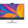 Dell OptiPlex , 7420 , Desktop , AIO , 23.8 , Intel Core i5 , i5-12500T , Internal memory 16 GB , DDR5 , Solid-state drive capacity 512 GB , Intel Integrated Graphics , Keyboard language No keyboard , Windows 11 Pro , Warranty 36 month(s)
