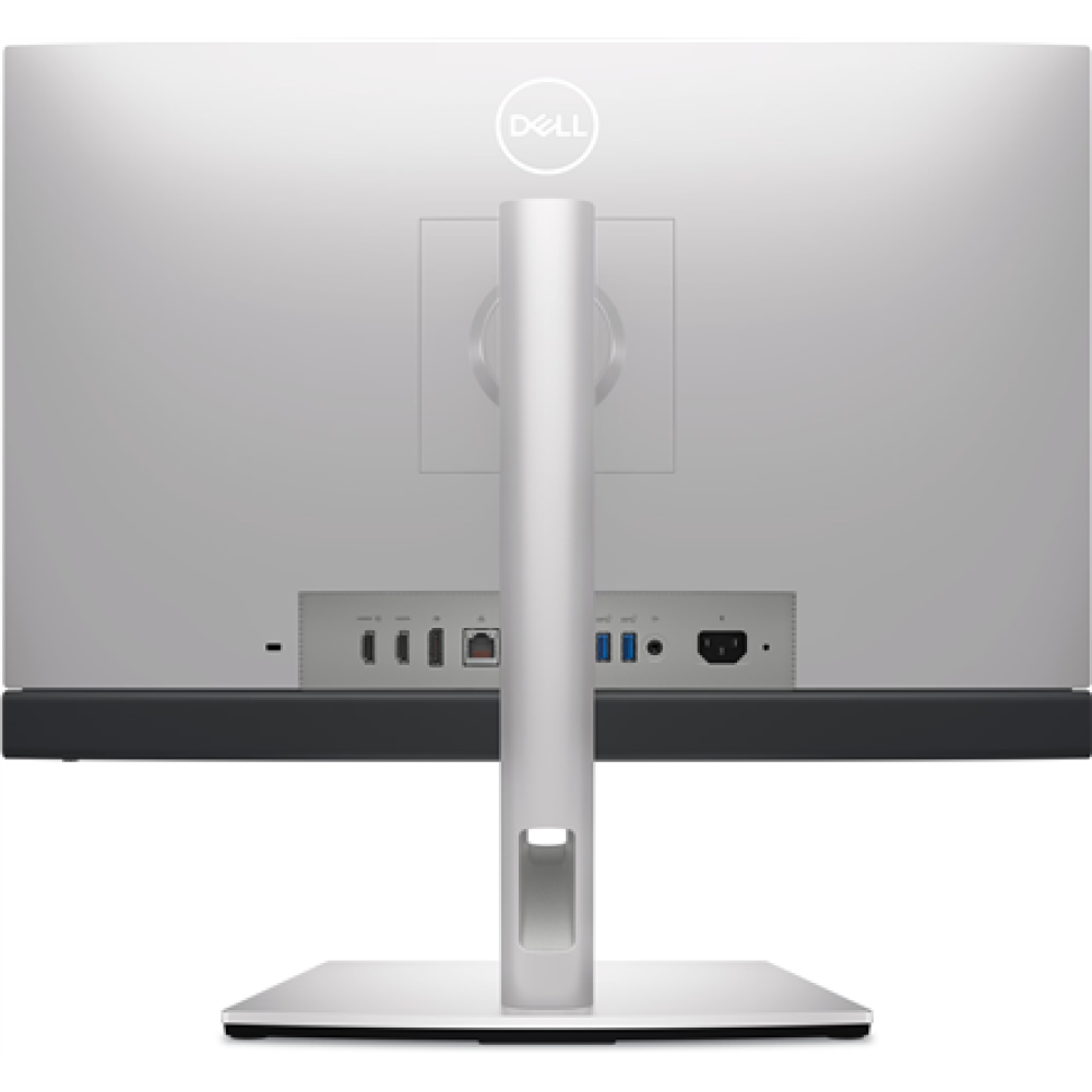 Dell OptiPlex , 7420 , Desktop , AIO , 23.8 , Intel Core i5 , i5-12500T , Internal memory 16 GB , DDR5 , Solid-state drive capacity 512 GB , Intel Integrated Graphics , Keyboard language No keyboard , Windows 11 Pro , Warranty 36 month(s)