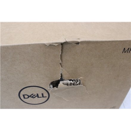 SALE OUT. Dell Pro Micro All-in-One Stand - MFS22 DAMAGED PACKAGING , SALE OUT. , Dell DAMAGED PACKAGING