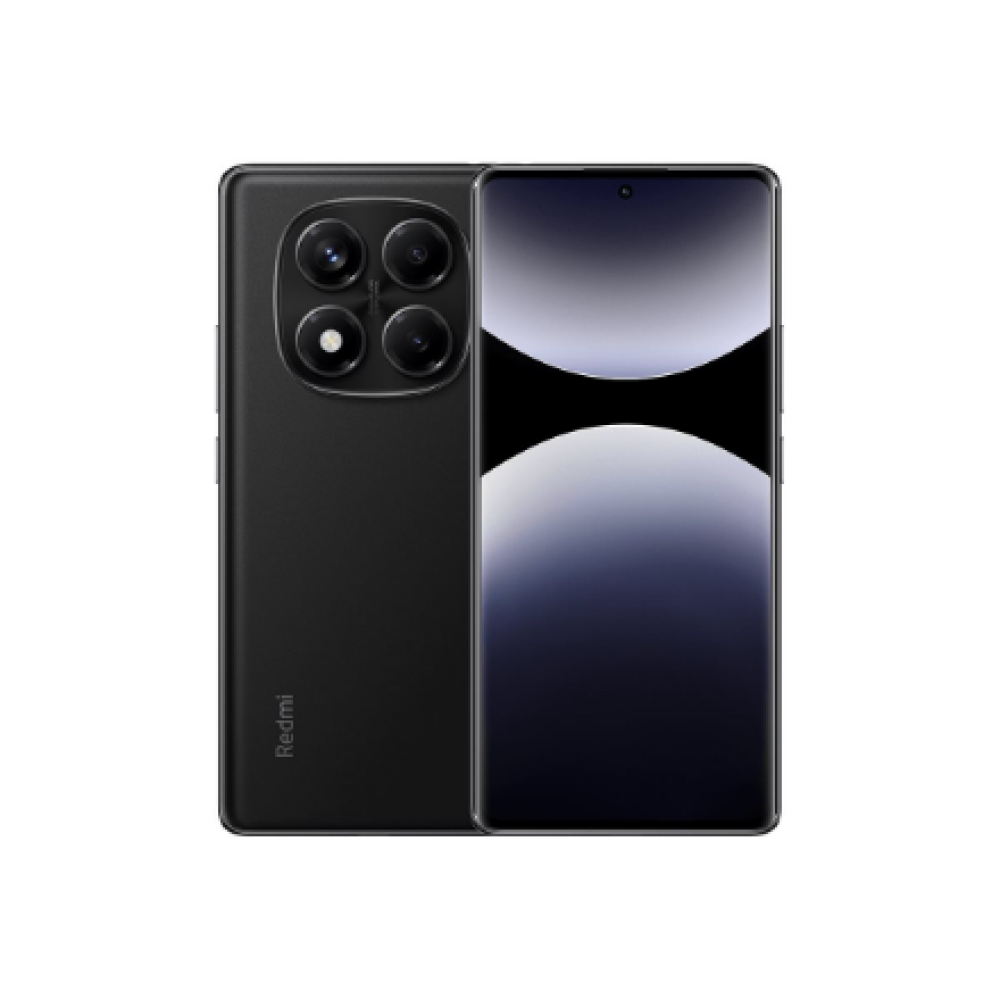 Xiaomi Redmi , Note 14 Pro , Midnight Black , 6.67 , AMOLED , 2400 x 1080 pixels , Mediatek , Internal RAM 8 GB , 256 GB , Dual SIM , 4G , Main camera resolution 200+8+2 MP , Secondary camera resolution 32 MP , 5500 mAh
