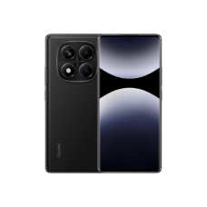 Xiaomi Redmi , Note 14 Pro , Midnight Black , 6.67 , AMOLED , 2400 x 1080 pixels , Mediatek , Internal RAM 8 GB , 256 GB , Dual SIM , 4G , Main camera resolution 200+8+2 MP , Secondary camera resolution 32 MP , 5500 mAh