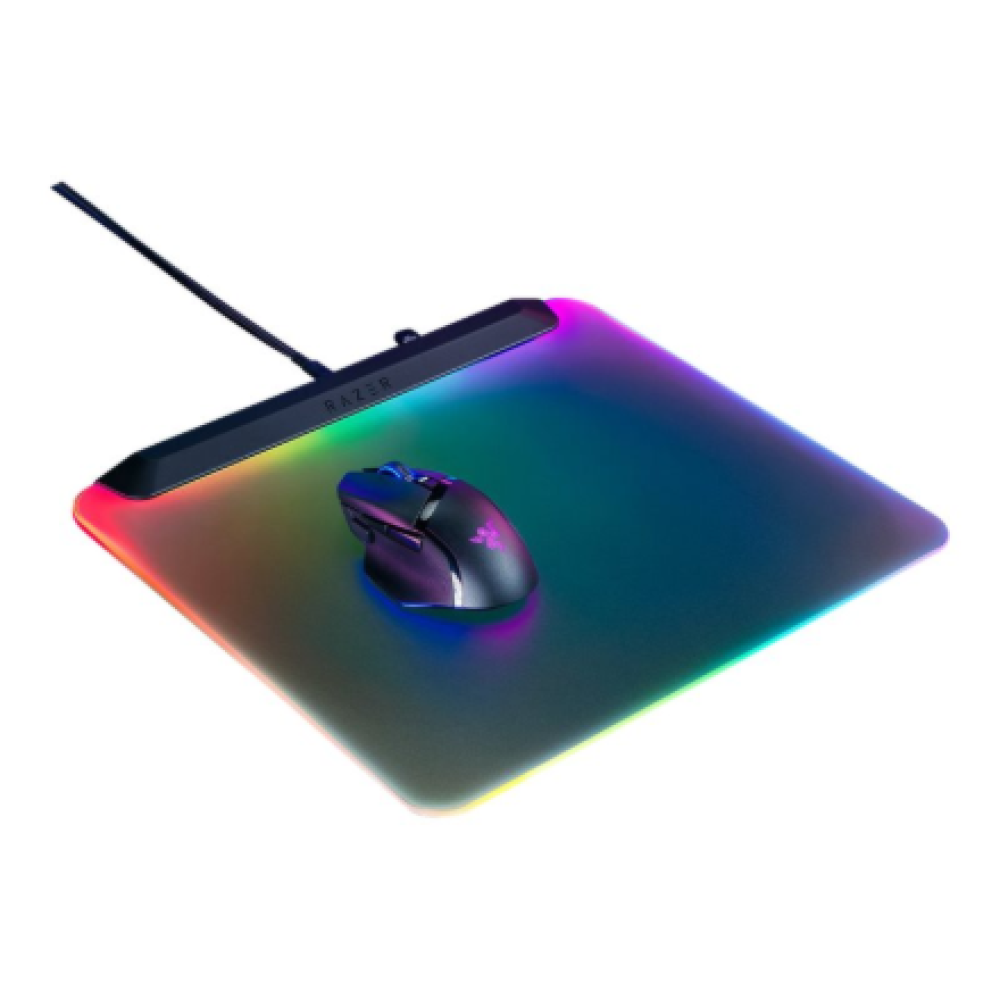 Razer Gaming Mouse Mat , Firefly V2 Pro , Black