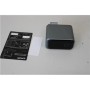 SALE OUT. Anker Prime Charger, 3 Ports, Silver , Anker Prime Charger, 3 Ports, 160W, Silver , UNPACKED, MISSING INNER PACKAGING