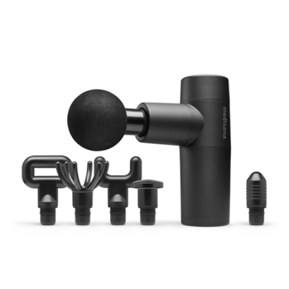 Medisana , Massage Gun Mini , MG 150 , Number of power levels 5 , Black