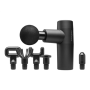 Medisana , Massage Gun Mini , MG 150 , Number of power levels 5 , Black