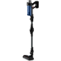 TEFAL Vacuum Cleaner , TY20C7 X-force Flex Aqua , Cordless operating , 250 W , Black/Blue