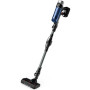 TEFAL Vacuum Cleaner , TY20C7 X-force Flex Aqua , Cordless operating , 250 W , Black/Blue