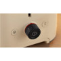 Bosch Compact Toaster , TAT3M127 MyMoment , Number of slots 2 , Housing material Plastic , Beige