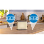 Bosch Compact Toaster , TAT3M127 MyMoment , Number of slots 2 , Housing material Plastic , Beige