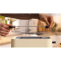Bosch Compact Toaster , TAT3M127 MyMoment , Number of slots 2 , Housing material Plastic , Beige
