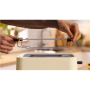 Bosch Compact Toaster , TAT3M127 MyMoment , Number of slots 2 , Housing material Plastic , Beige