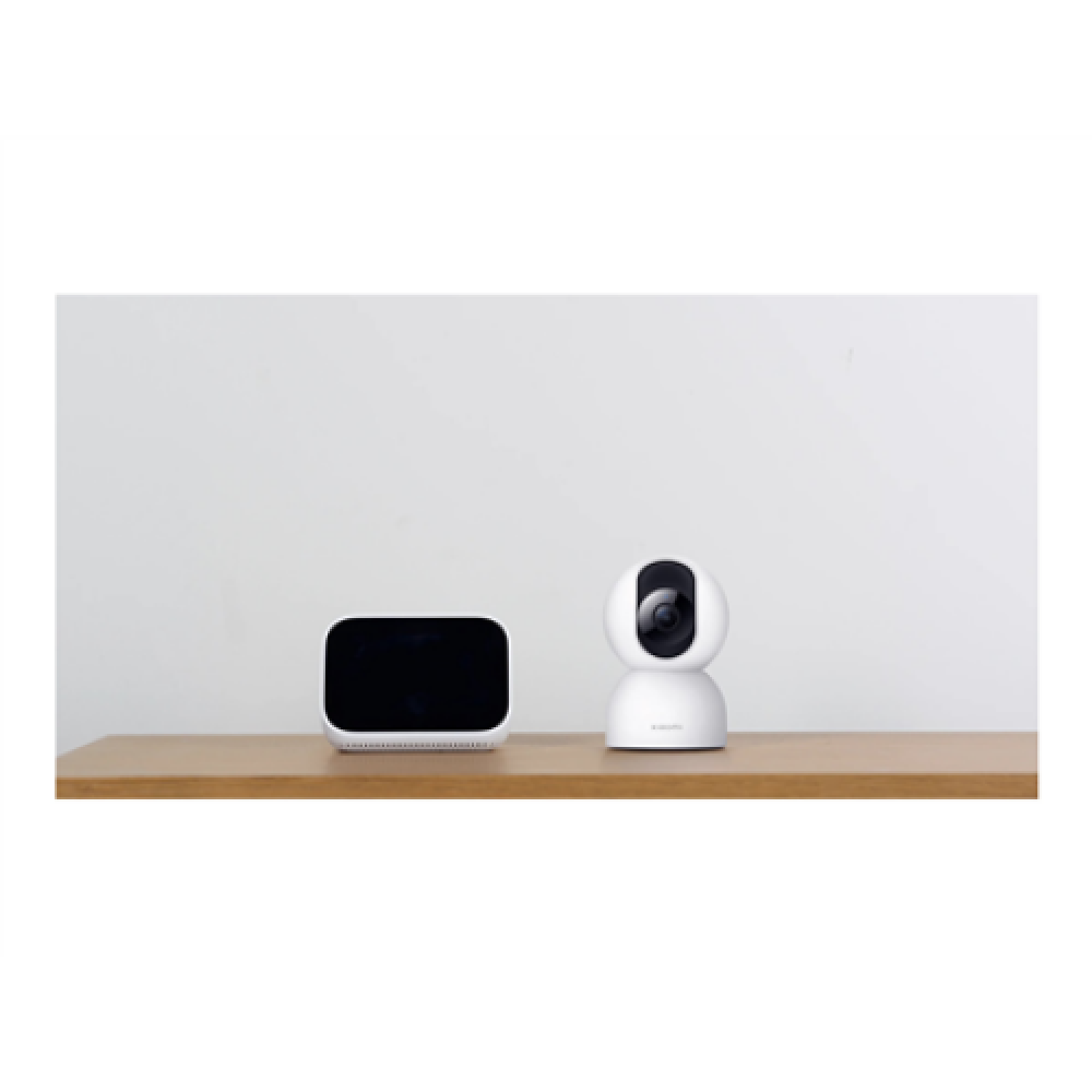 Xiaomi , Smart Camera , C400 , Dome , 4 MP , 1.4mm , H.265 , MicroSD, max. 256 GB , White