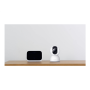 Xiaomi , Smart Camera , C400 , Dome , 4 MP , 1.4mm , H.265 , MicroSD, max. 256 GB , White