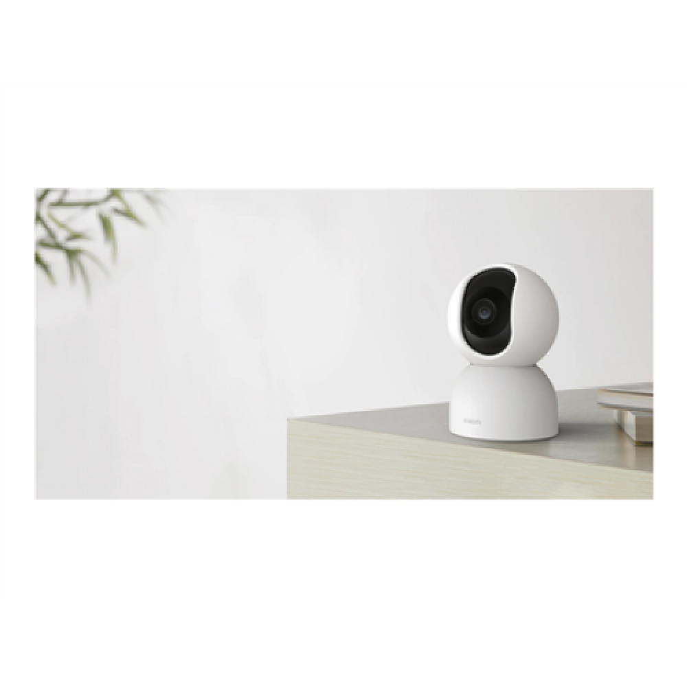 Xiaomi , Smart Camera , C400 , Dome , 4 MP , 1.4mm , H.265 , MicroSD, max. 256 GB , White