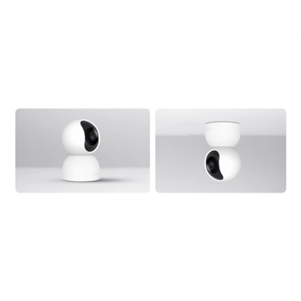 Xiaomi , Smart Camera , C400 , Dome , 4 MP , 1.4mm , H.265 , MicroSD, max. 256 GB , White