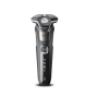 Philips Shaver , S5887/10 Series 5000 , Operating time (max) 60 min , Wet & Dry , Lithium Ion , Gray