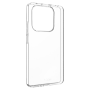 Fixed Story , Back Cover , Xiaomi , Redmi Note 14 5G , TPU , Clear