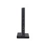 Acer USB TYPE-C Docking Station II - EU Power Cord, Black , Ethernet LAN (RJ-45) ports 1 , USB 3.0 (3.1 Gen 1) ports quantity 2 , 60 W
