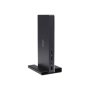 Acer USB TYPE-C Docking Station II - EU Power Cord, Black , Ethernet LAN (RJ-45) ports 1 , USB 3.0 (3.1 Gen 1) ports quantity 2 , 60 W