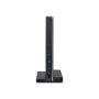 Acer USB TYPE-C Docking Station II - EU Power Cord, Black , Ethernet LAN (RJ-45) ports 1 , USB 3.0 (3.1 Gen 1) ports quantity 2 , 60 W