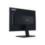 Acer USB TYPE-C Docking Station II - EU Power Cord, Black , Ethernet LAN (RJ-45) ports 1 , USB 3.0 (3.1 Gen 1) ports quantity 2 , 60 W