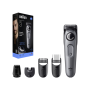 Braun Beard Trimmer , Series 3 BT3560 , Cordless , Number of length steps 40