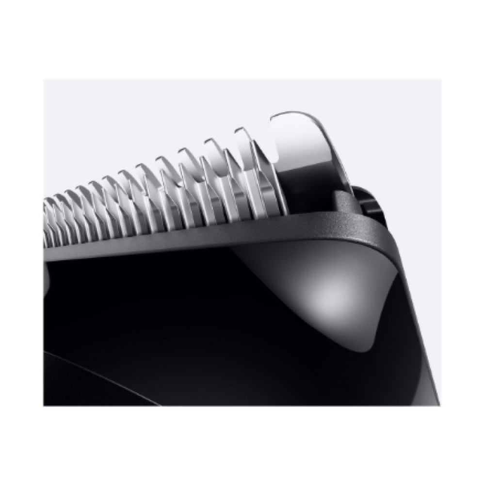 Braun Beard Trimmer , Series 3 BT3560 , Cordless , Number of length steps 40