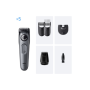 Braun Beard Trimmer , Series 3 BT3560 , Cordless , Number of length steps 40
