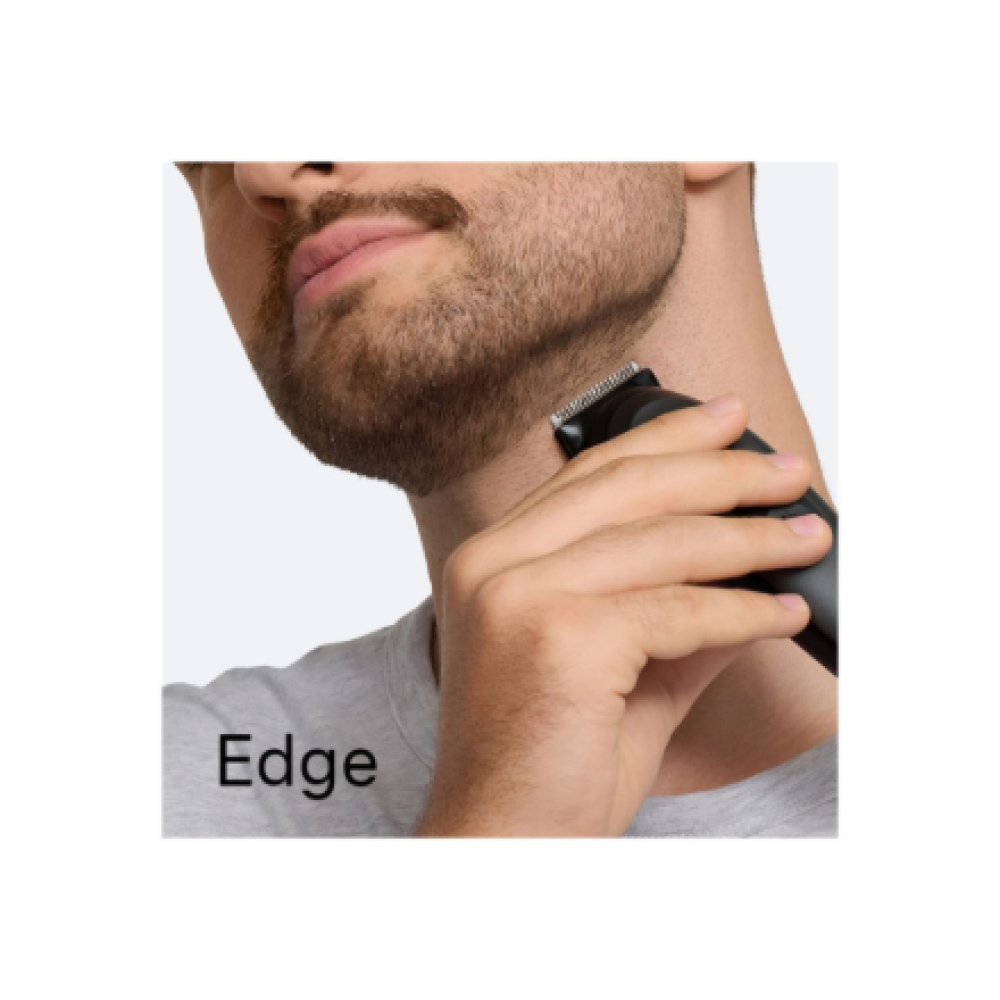 Braun Beard Trimmer , Series 3 BT3560 , Cordless , Number of length steps 40