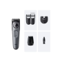 Braun Beard Trimmer , Series 3 BT3560 , Cordless , Number of length steps 40