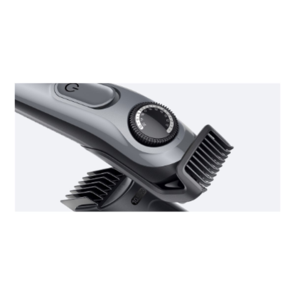 Braun Beard Trimmer , Series 3 BT3560 , Cordless , Number of length steps 40