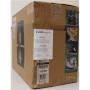 SALE OUT. Philips NA462/70 Dual Basket Airfryer 4000 Series, 10 L, Black/Copper , SALE OUT. Philips Dual Basket Airfryer , NA462/70 4000 Series , Power 2750 W , Capacity 10 L , Rapid Air technology , Black , DAMAGED PACKAGING , 24 month(s)