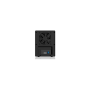ICY BOX IB-3640SU3, external 4-bay JBOD system for 3,5“ SATA I/II/III HDD, USB 3.0 + eSATA, black , Raidsonic