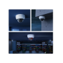 Reolink , 4K IK10 Vandal-Proof PoE Camera with 5X Optical Zoom , RP-PCV8MZ , Dome , 8 MP , F2.7-13.5mm/F1.6 , IP67 , H.265/H.264 , Micro SD, Max. 512 GB
