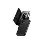 CARE by PanzerGlass Tango 2-in-1 Wallet Case w. Qi Samsung New Galaxy S26 Plus , PanzerGlass