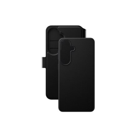 CARE by PanzerGlass Tango 2-in-1 Wallet Case w. Qi Samsung New Galaxy S26 Plus , PanzerGlass