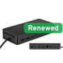 DELL Renewed Dock UD22 130W (PD96W) Used incl. PSU