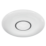 Ledvance SMART+ WiFi Orbis Ceiling Kite Tunable White 24W 110° 3000-6500K 410mm, White Ledvance SMART+ WiFi Orbis Ceiling Kite Tunable White 24W 110° 3000-6500K 24 W Tunable White 3000-6500K Wi-Fi