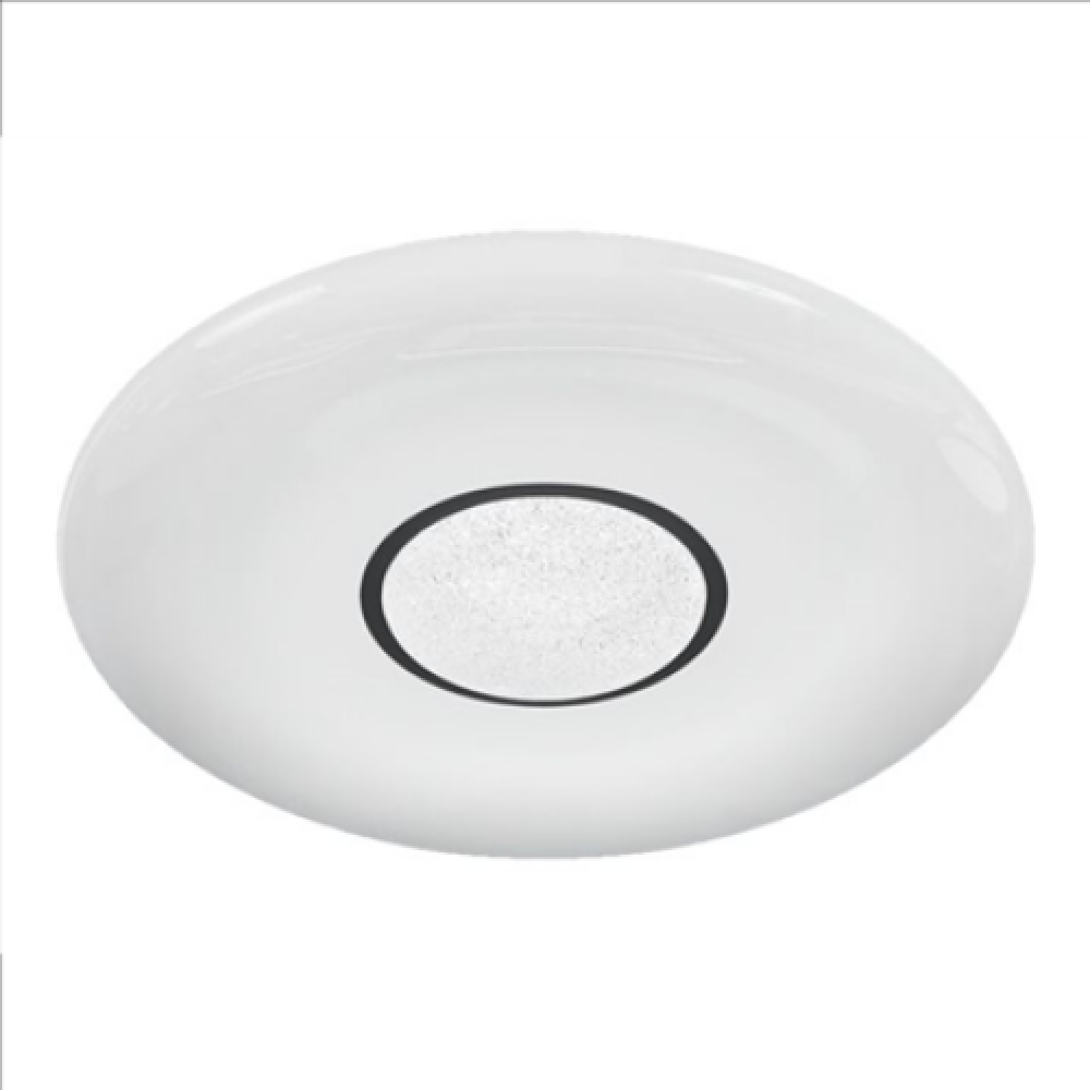 Ledvance SMART+ WiFi Orbis Ceiling Kite Tunable White 24W 110° 3000-6500K 410mm, White Ledvance SMART+ WiFi Orbis Ceiling Kite Tunable White 24W 110° 3000-6500K 24 W Tunable White 3000-6500K Wi-Fi