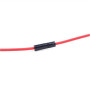 Gembird MHS-DTW-BK Wired, On-Ear, 3.5 mm, Built-in microphone, Black