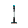 Philips , Vacuum Cleaner , FC6729/01 SpeedPro Aqua , Cordless operating , Handstick , 21.6 V , Operating time (max) 50 min , Shiny dark opal