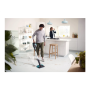 Philips , Vacuum Cleaner , FC6729/01 SpeedPro Aqua , Cordless operating , Handstick , 21.6 V , Operating time (max) 50 min , Shiny dark opal