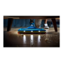 Philips , Vacuum Cleaner , FC6729/01 SpeedPro Aqua , Cordless operating , Handstick , 21.6 V , Operating time (max) 50 min , Shiny dark opal