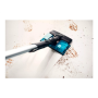 Philips , Vacuum Cleaner , FC6729/01 SpeedPro Aqua , Cordless operating , Handstick , 21.6 V , Operating time (max) 50 min , Shiny dark opal