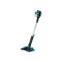 Philips , Vacuum Cleaner , FC6729/01 SpeedPro Aqua , Cordless operating , Handstick , 21.6 V , Operating time (max) 50 min , Shiny dark opal