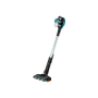 Philips , Vacuum Cleaner , FC6729/01 SpeedPro Aqua , Cordless operating , Handstick , 21.6 V , Operating time (max) 50 min , Shiny dark opal