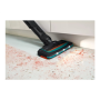 Philips , Vacuum Cleaner , FC6729/01 SpeedPro Aqua , Cordless operating , Handstick , 21.6 V , Operating time (max) 50 min , Shiny dark opal