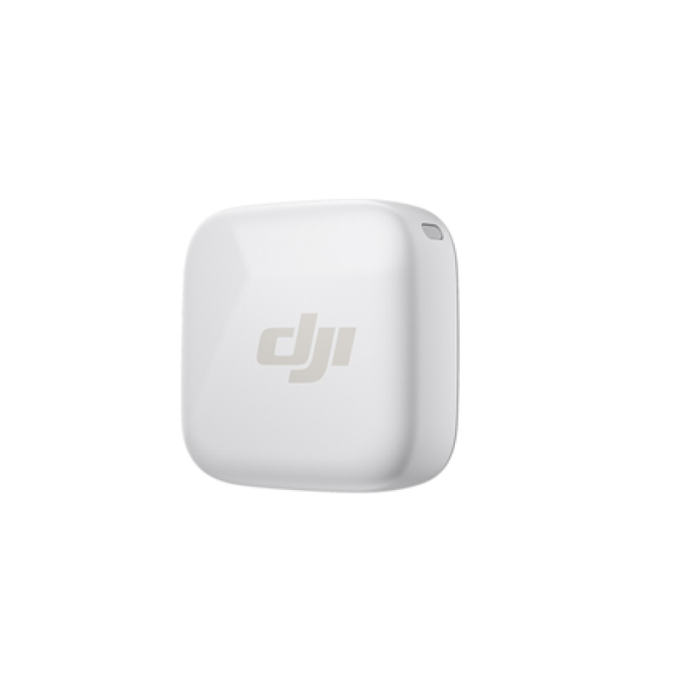 DJI , Mic Mini Wireless Microphone/1TX transmitter