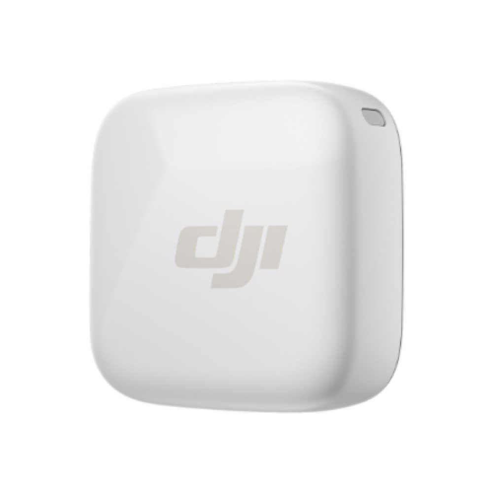 DJI , Mic Mini Wireless Microphone/1TX transmitter
