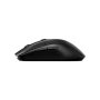 SteelSeries Rival 3 Wireless Optical, RGB LED light, Black, Gaming Mouse, 1000 Hz